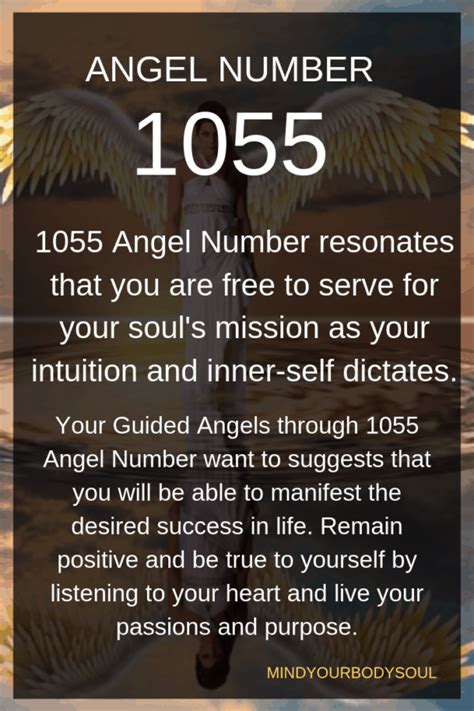 1055 Angel Number: Meaning, Twin Flame, And Love